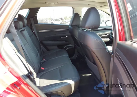 2023 Hyundai Tucson Limited из США, поврежденный, VIN 5NMJE3AE9PH222208